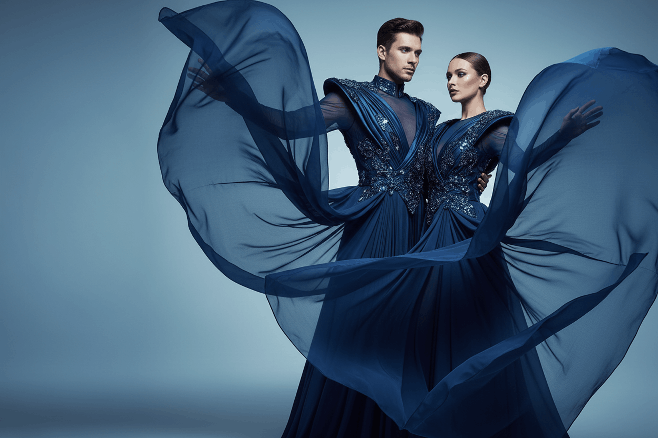 Costume & Theater Fabrics