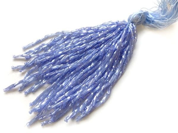 Bugle Bead Dropper Bunch