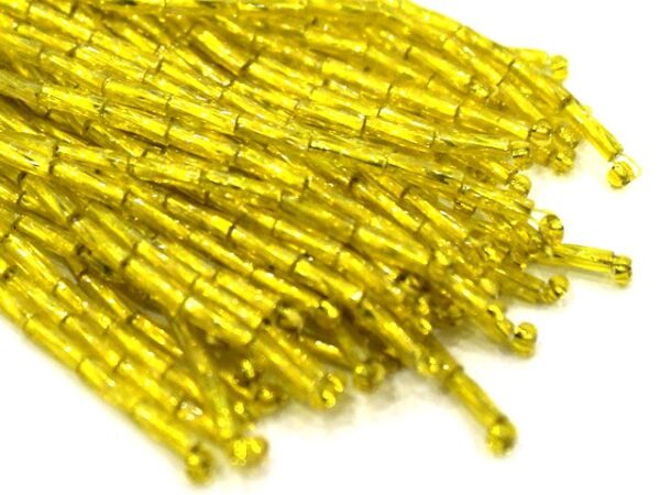 Bugle Bead Dropper Bunch