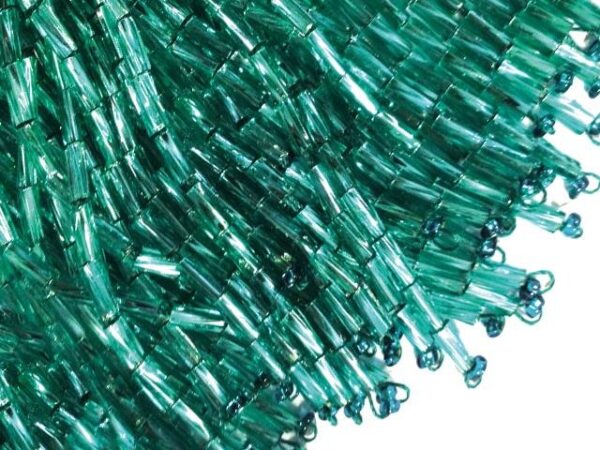 Bugle Bead Dropper Bunch