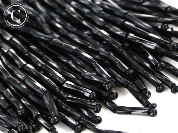 Bugle Bead Dropper Bunch