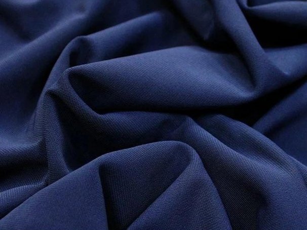 Dance Crepe - Chrisanne Clover NAVY