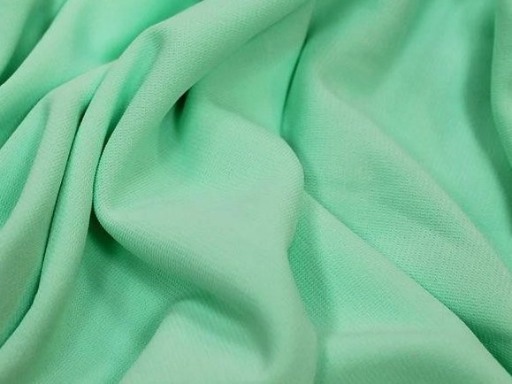 Dance Crepe - Chrisanne Clover - SPEARMINT