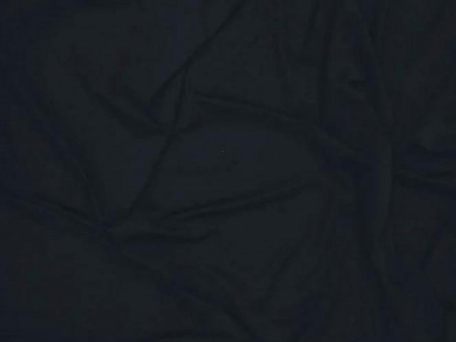 Luxury Crepe BLACK