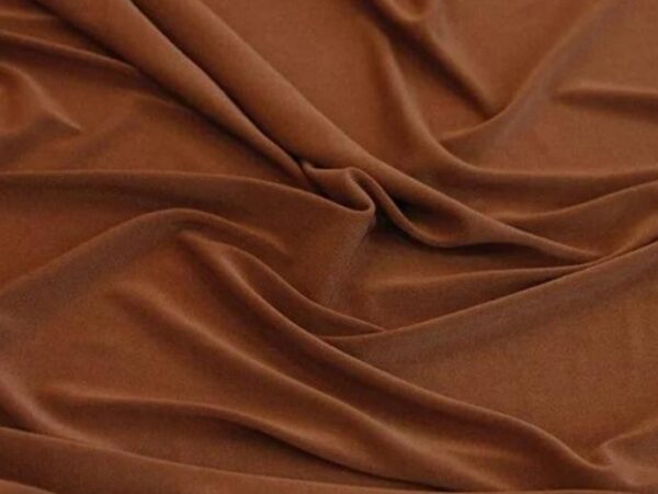 Luxury Crepe