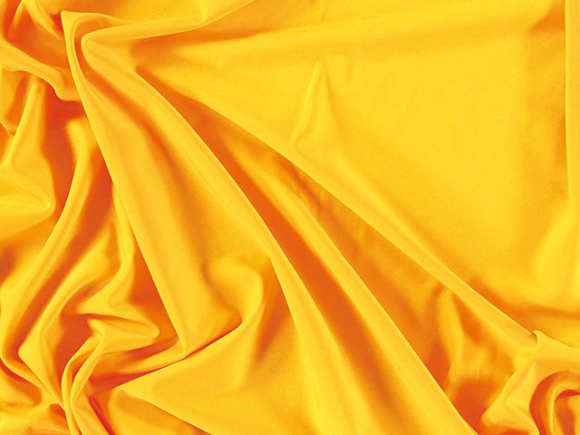 Luxury Crepe SAFFRON