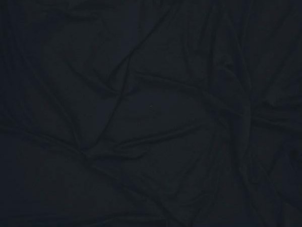 Premium Crepe BLACK