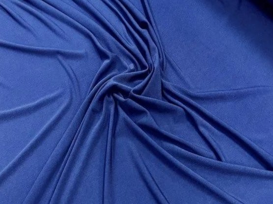 Premium Crepe MIDNIGHT SKY