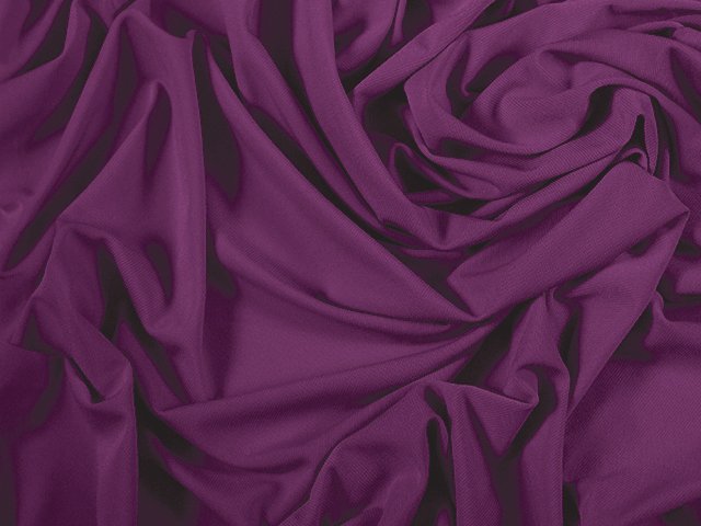 Premium Crepe PLUM