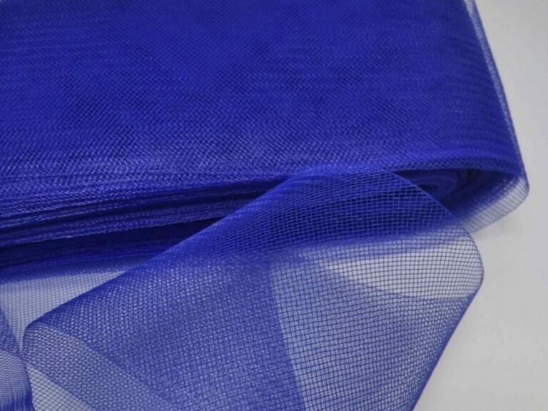 Crinoline 8 Cm COBALT