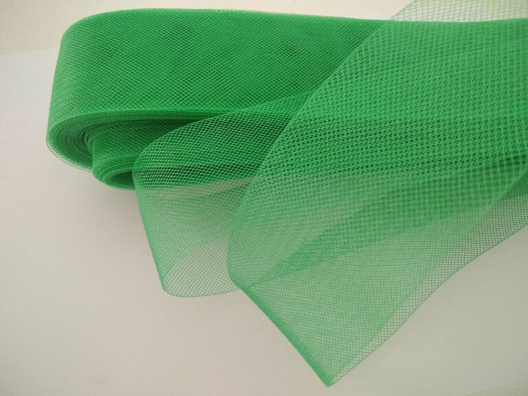 Crinoline 8 Cm COOL AQUA