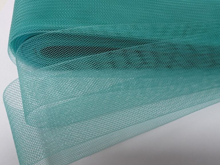 Crinoline 5 Cm SPEARMINT/COOL MINT