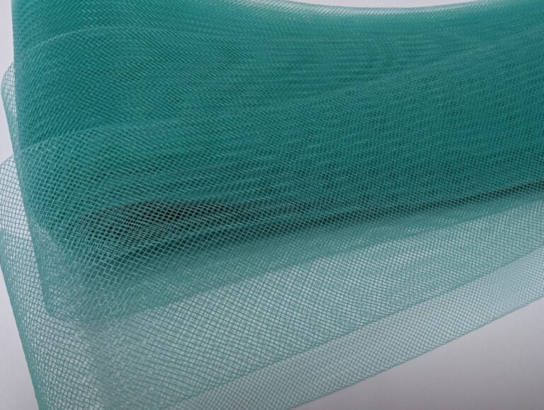 Crinoline 8 Cm SPEARMINT/COOL MINT