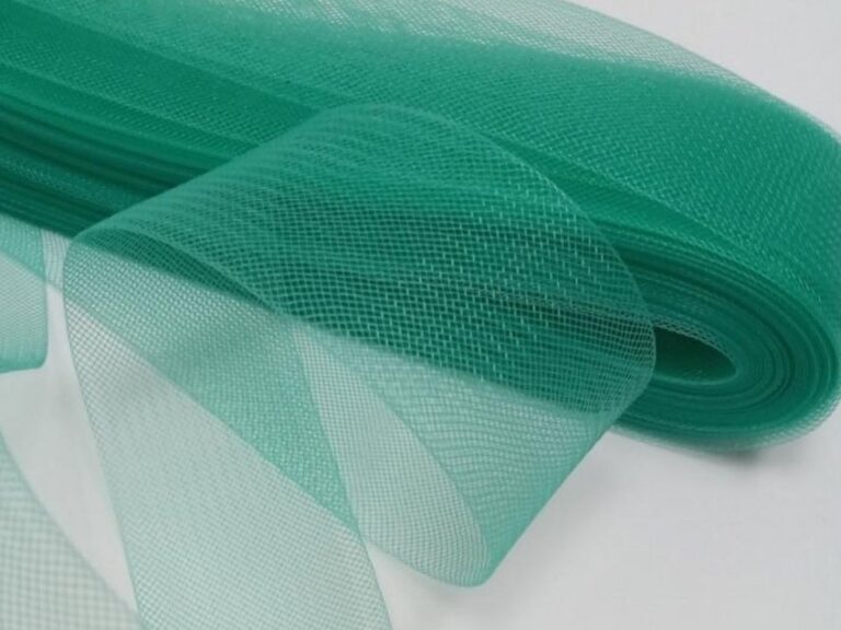 Crinoline 5 Cm JADE