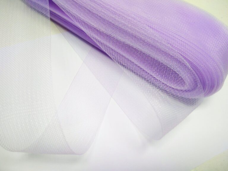 Crinoline 5 Cm LILAC