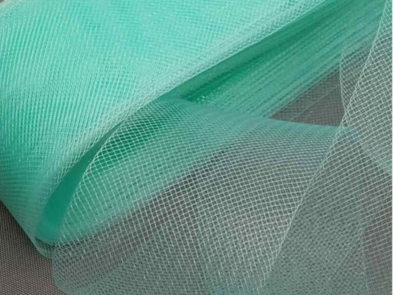 Crinoline 5 Cm COOL AQUA/MALDIVES