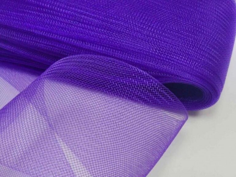 Crinoline 8 Cm PURPLE