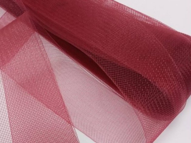Crinoline 5 Cm - WINE