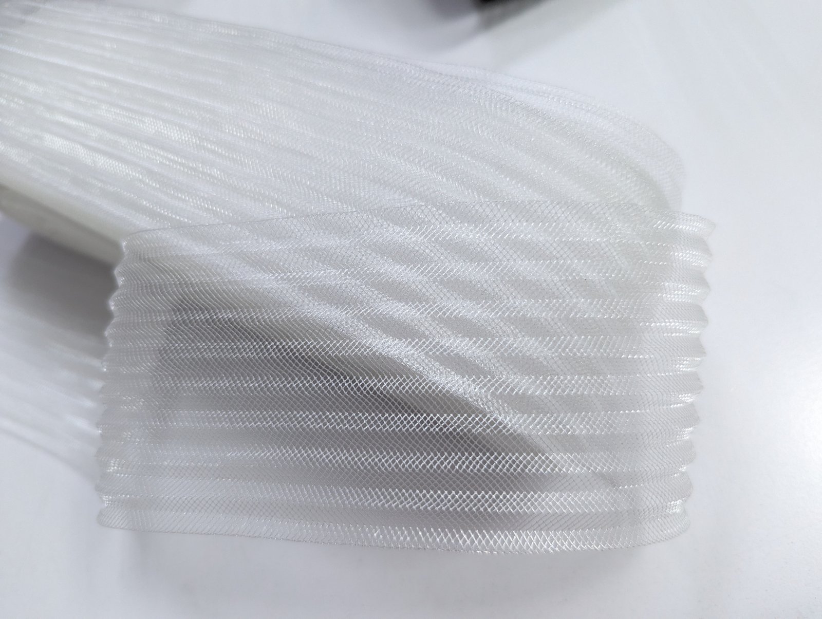 Crinoline Relief