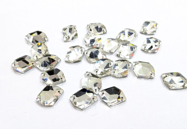 Cosmic Sew-On Stones - Astella