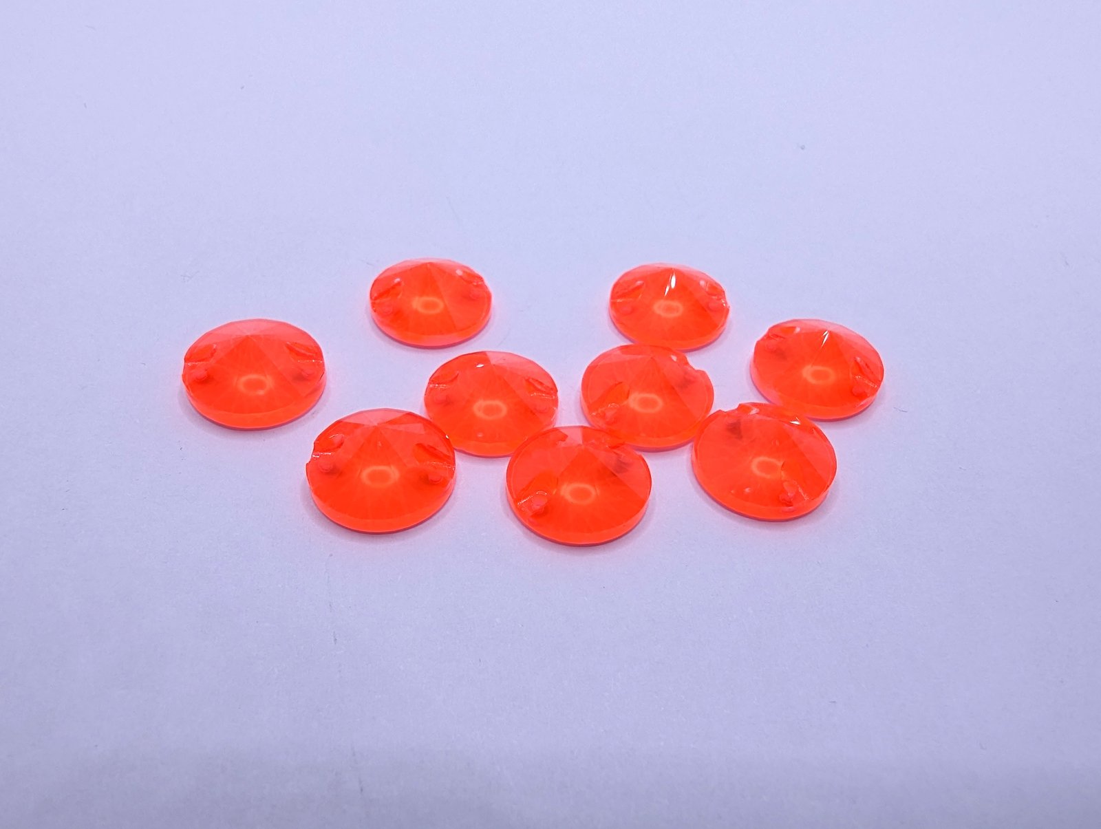 Rivoli Sew-On Stones - Astella