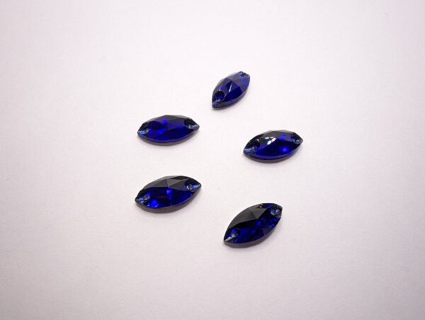 Navette Sew-On Stones - Astella