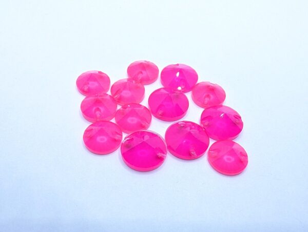 Rivoli Sew-On Stones - Astella