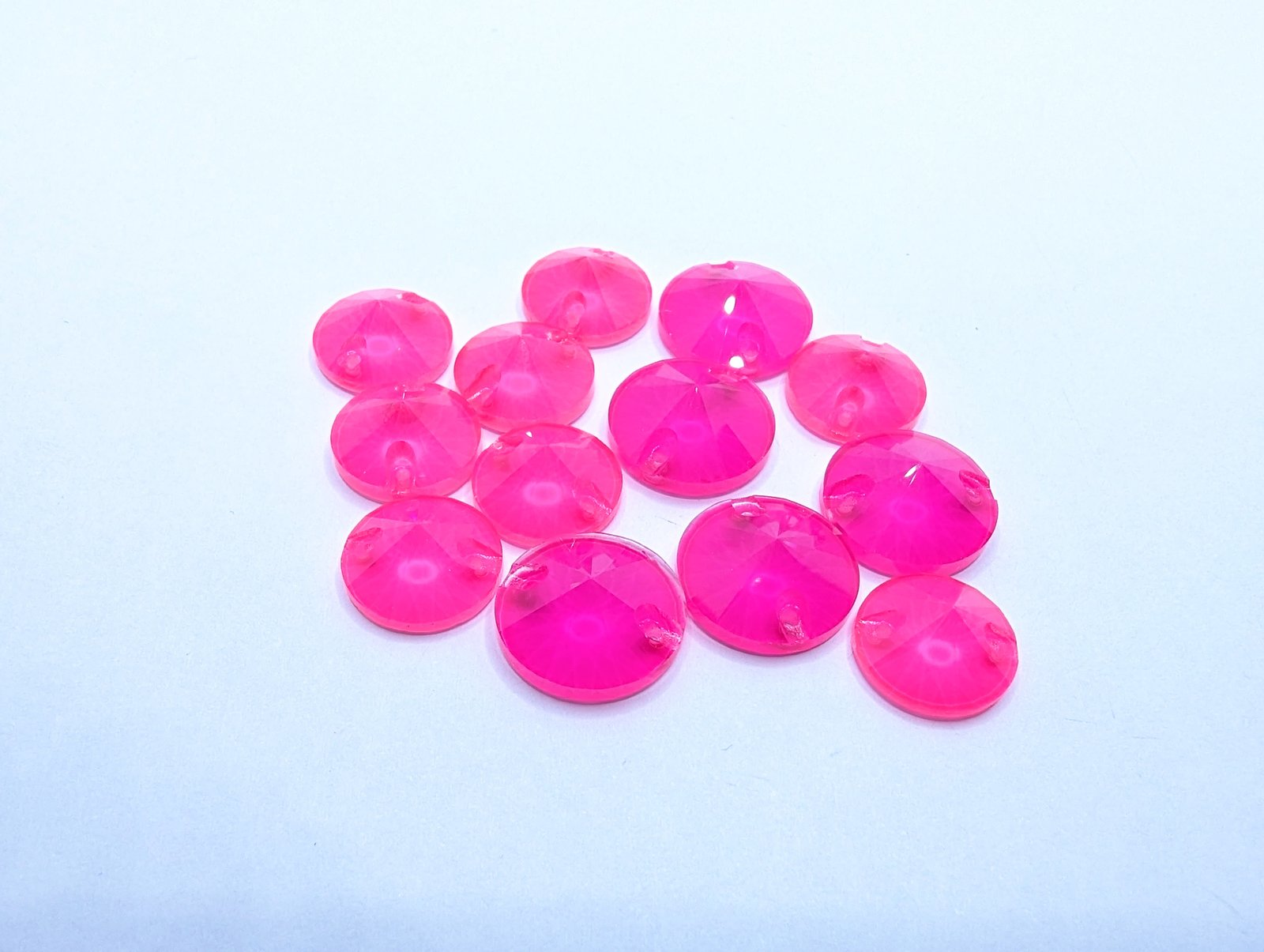 Rivoli Sew-On Stones - Astella