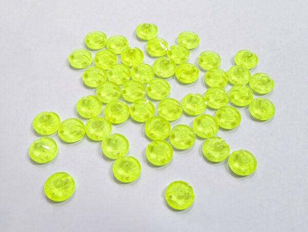 Rivoli Sew-On Stones - Astella