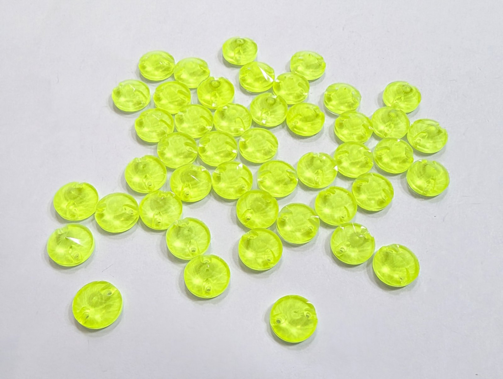Rivoli Sew-On Stones - Astella