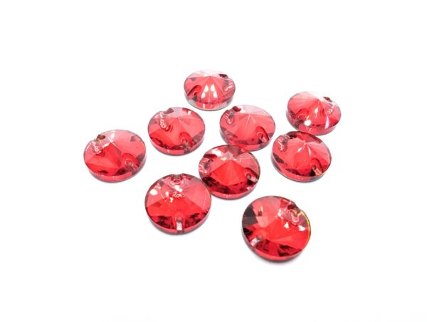 Rivoli Sew-On Stones - Astella
