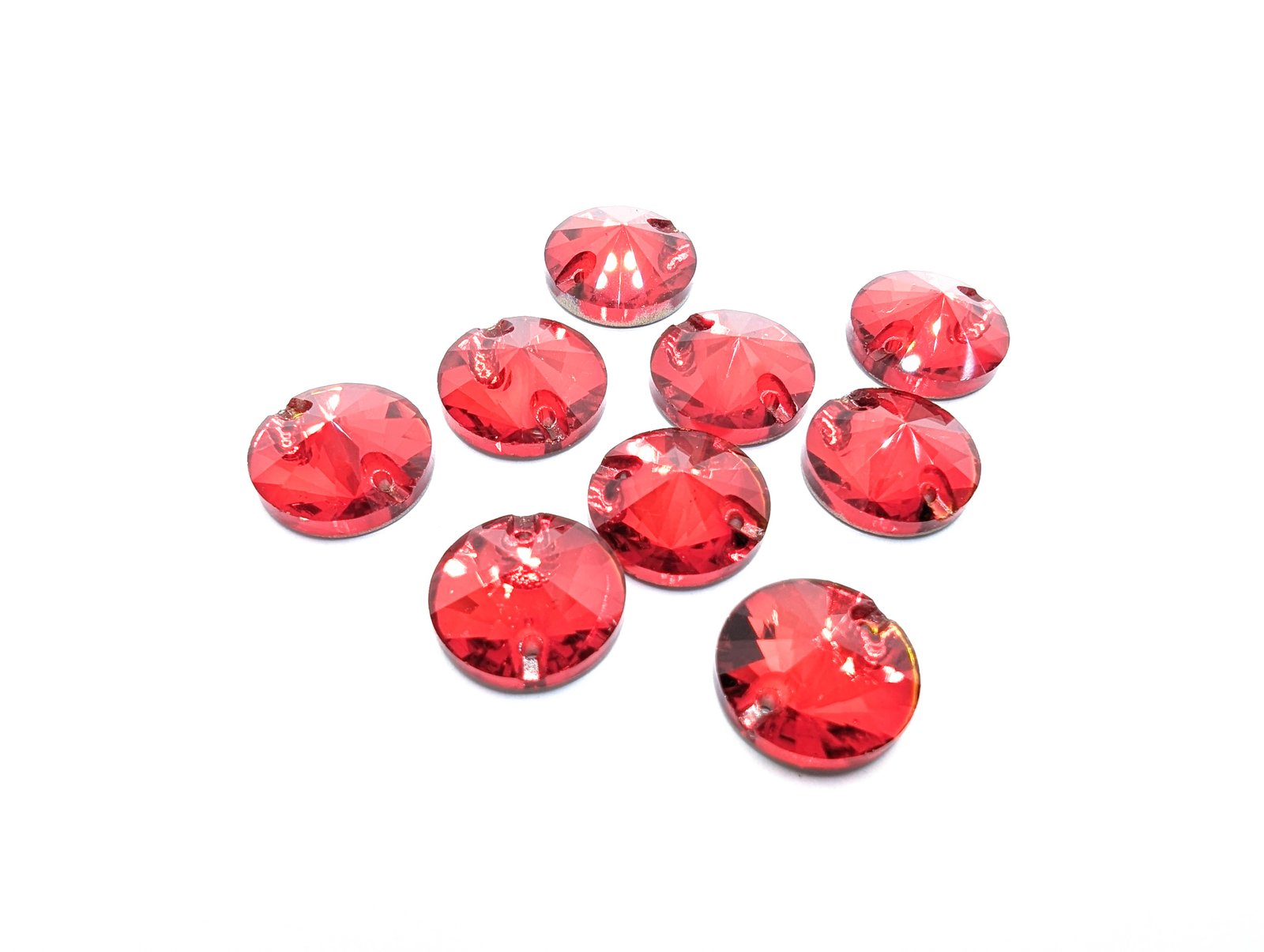 Rivoli Sew-On Stones - Astella