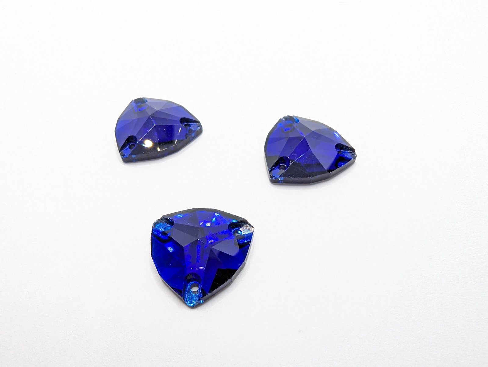Trilliant Sew-On Stones
