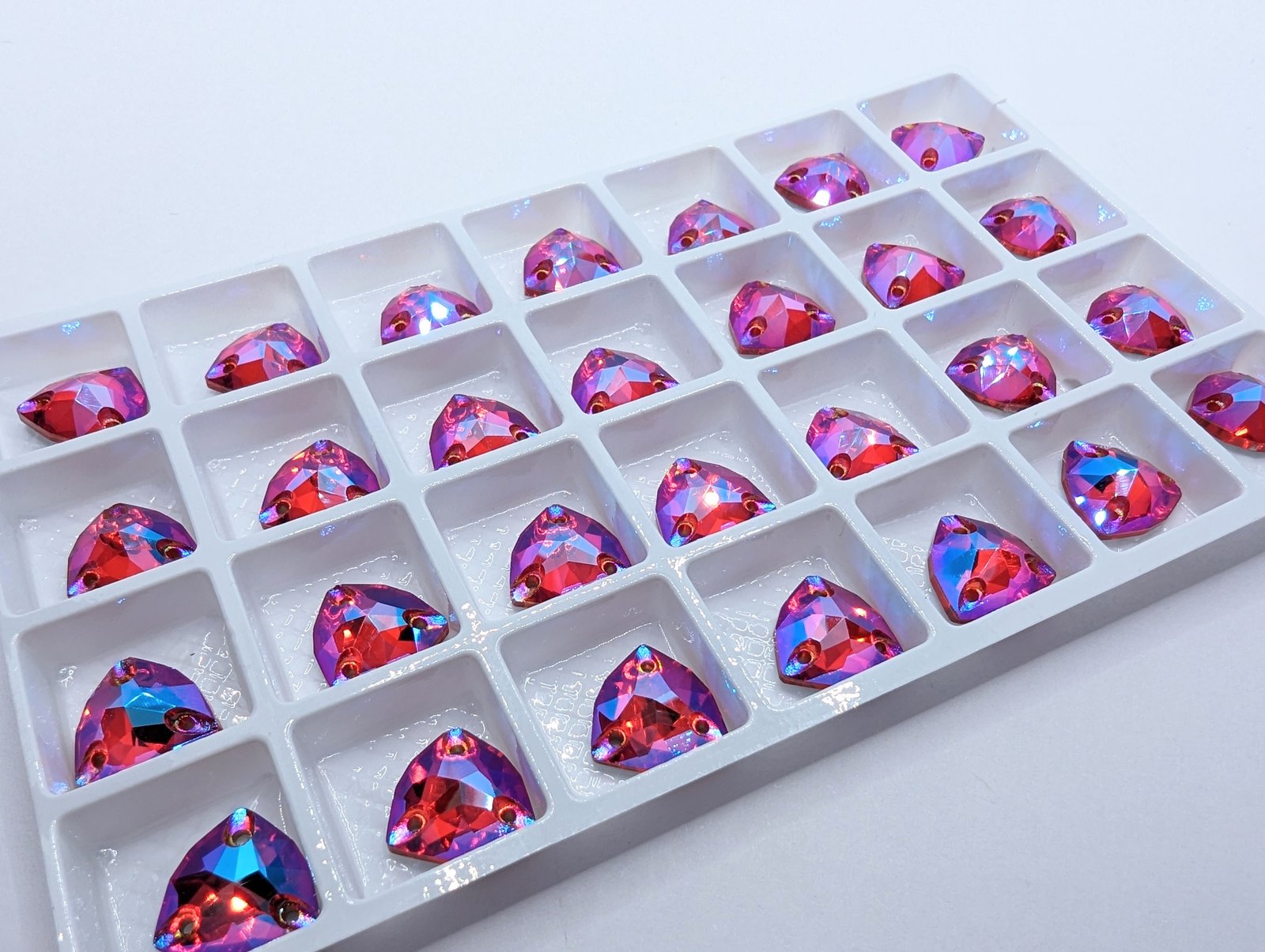 Trilliant Sew-On Stones
