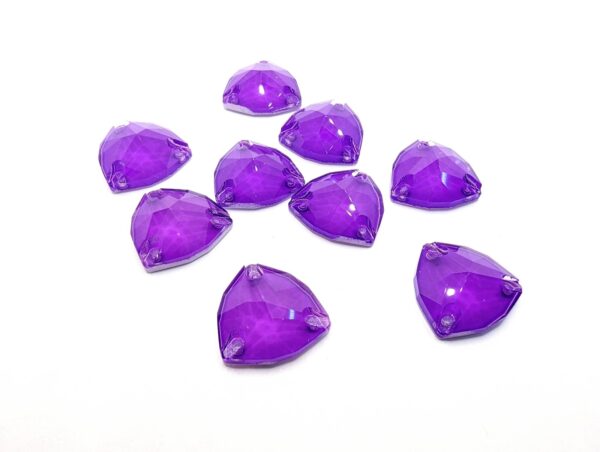 Trilliant Sew-On Stones