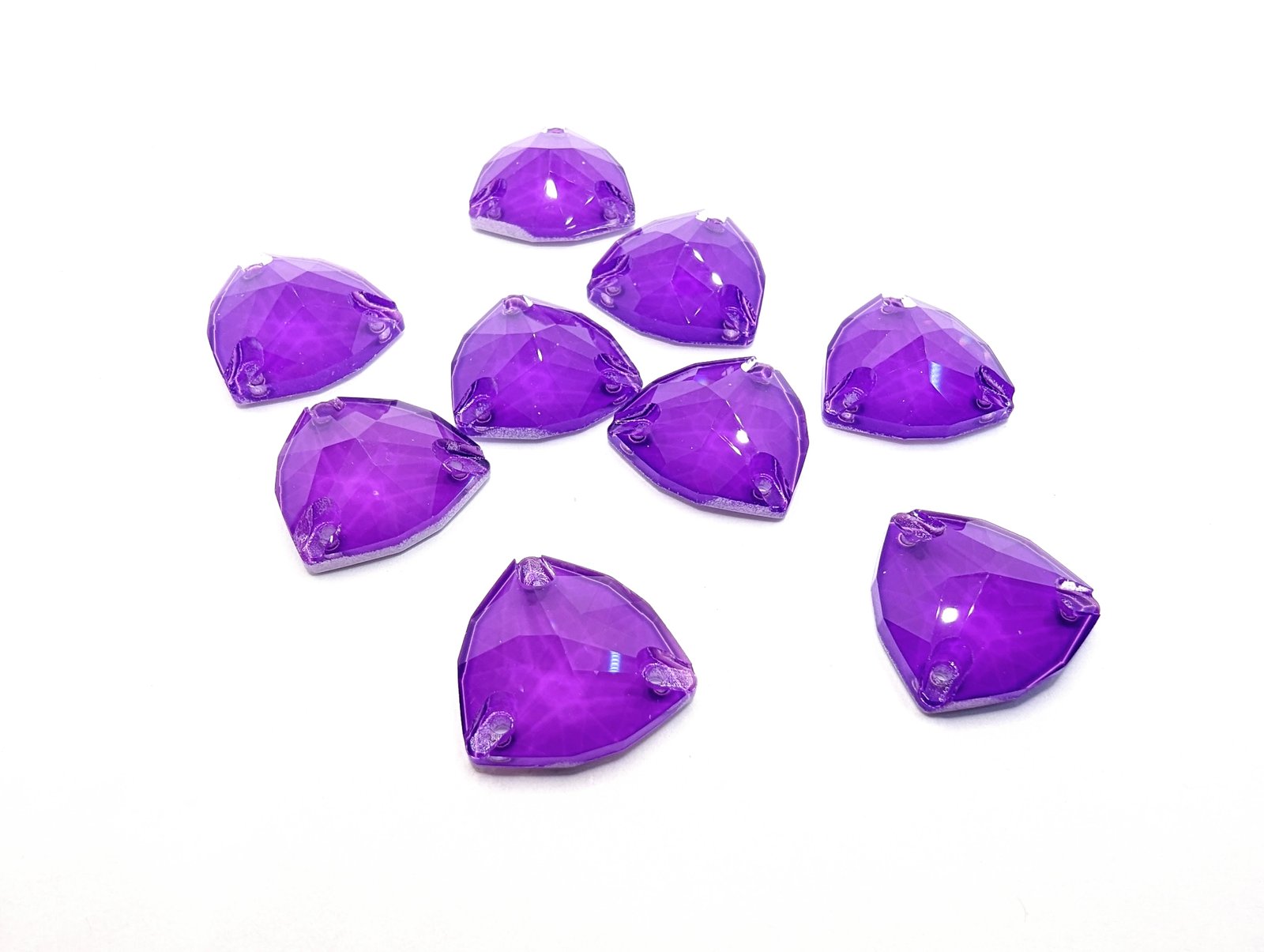 Trilliant Sew-On Stones