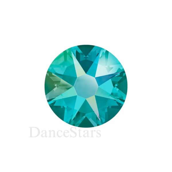 Non-Hotfix Xirius Crystals