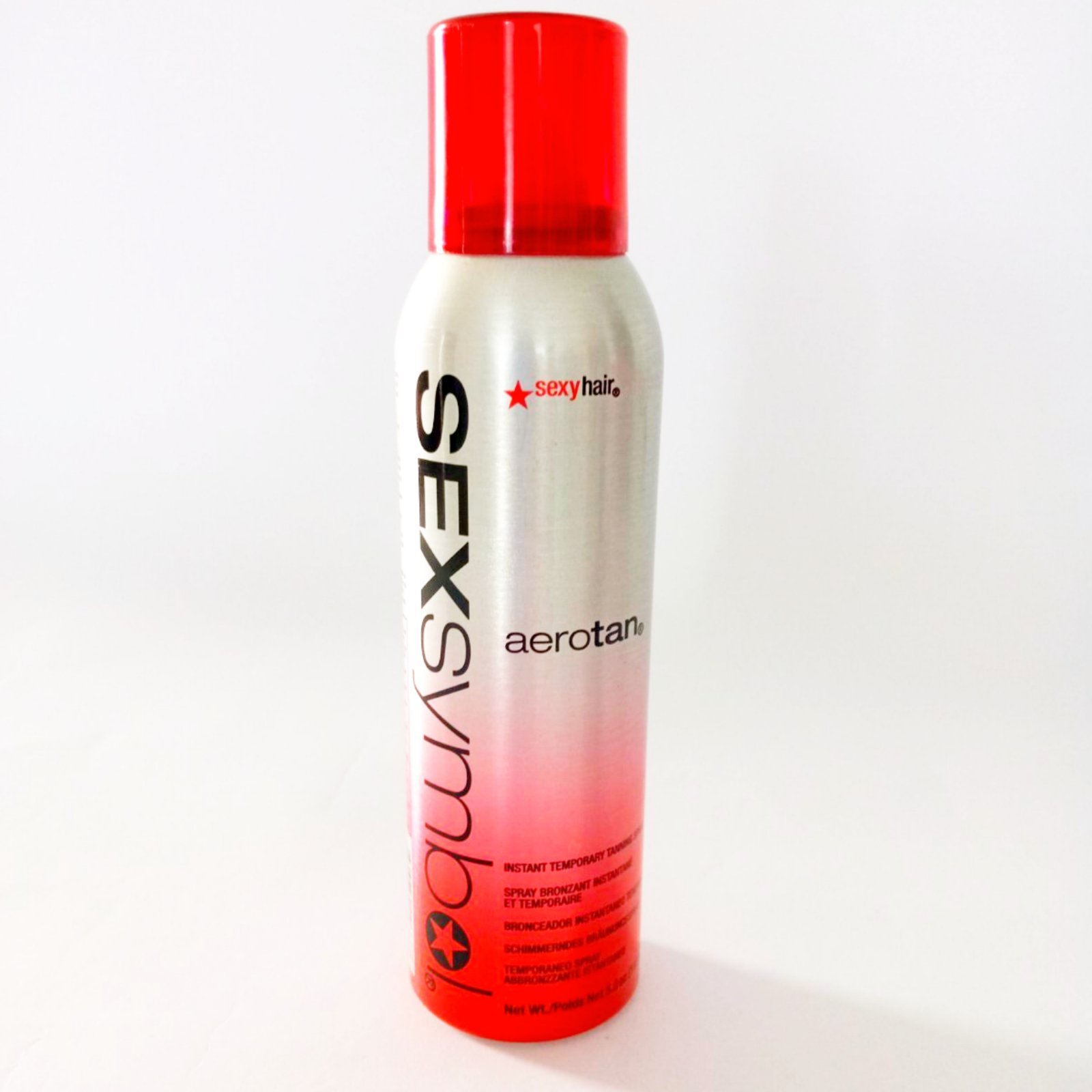 Self-Tanning Body Sexsymbol 200