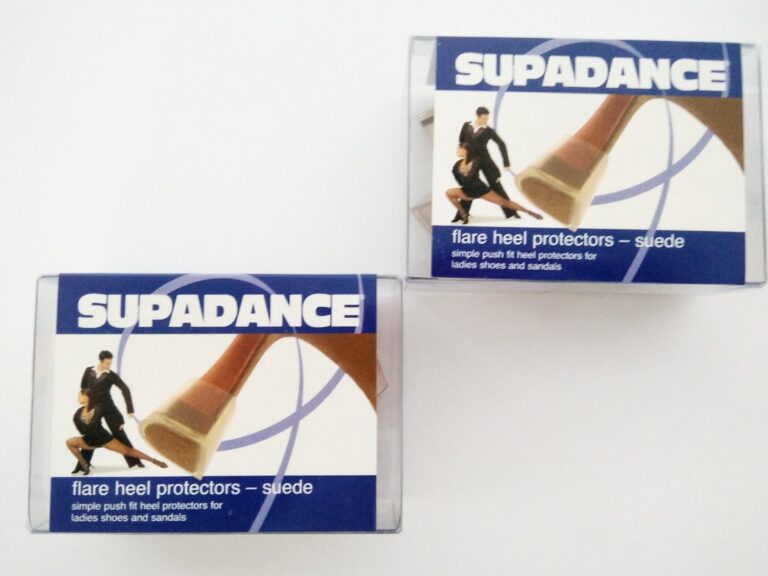 Supadance Flare