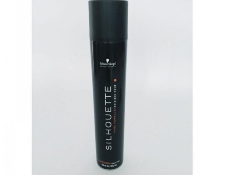Hairspray Schwarzkopf Professional 300Ml