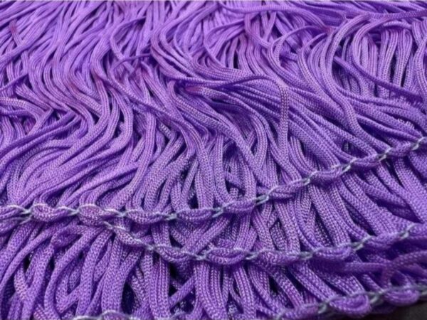 Fringe Trim 15 Cm