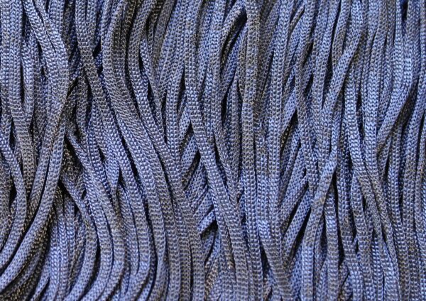 Fringe Trim 15 Cm