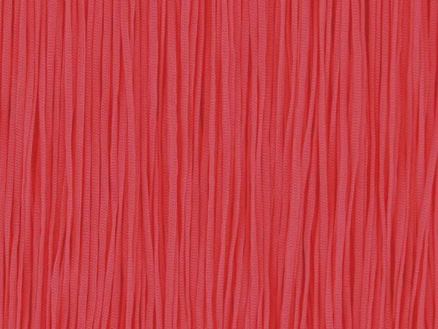 Fringe Trim 15 Cm SALMON