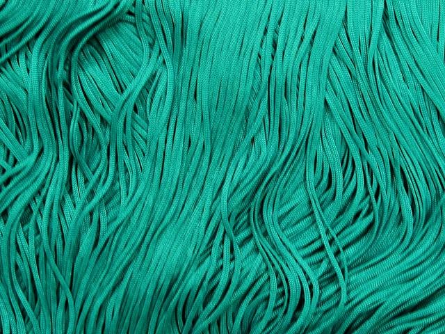 Fringe Trim 30 Cm JADE