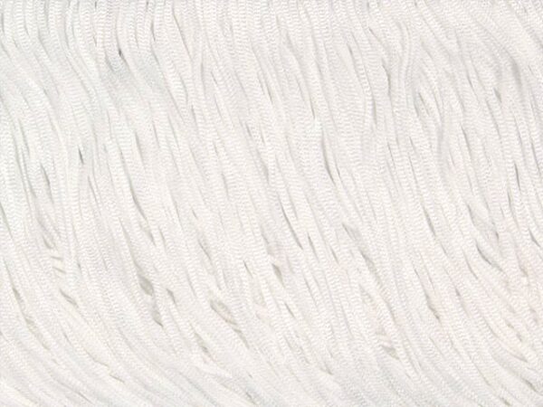Fringe Trim 45 Cm