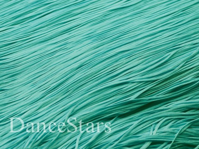 Fringe Trim Stretch 15 Cm - Chrisanne Clover - WINE