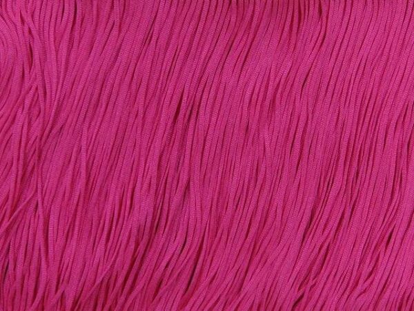 Fringe Trim Stretch 15 Cm - Chrisanne Clover