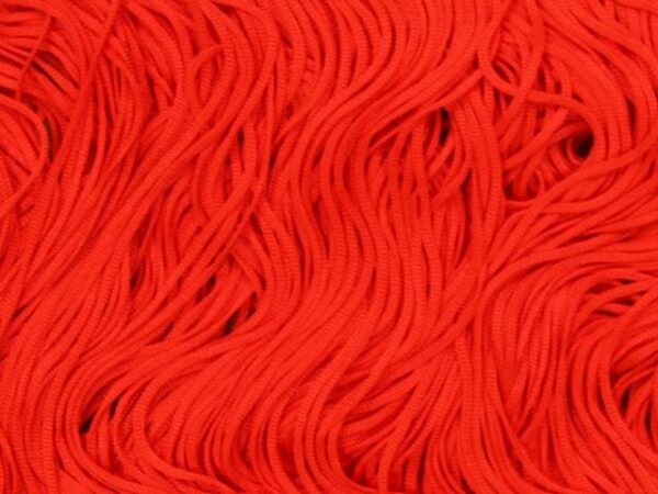 Fringe Trim Stretch 15 Cm - Chrisanne Clover