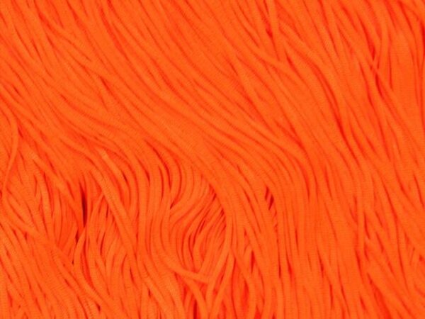 Fringe Trim Stretch 15 Cm - Chrisanne Clover