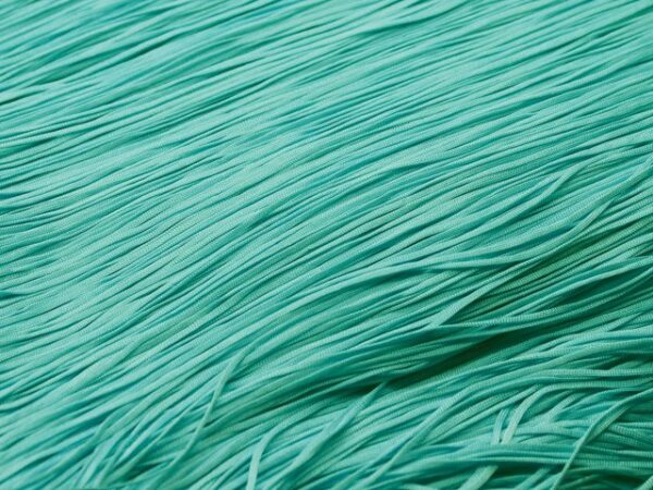 Fringe Trim Stretch 30 Cm
